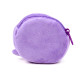 Plush Change Purse - Adoramals Ocean