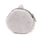 Plush Change Purse - Adoramals Ocean