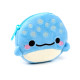 Plush Change Purse - Adoramals Ocean