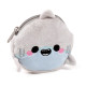 Plush Change Purse - Adoramals Ocean