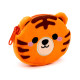 Plush Change Purse - Adoramals Zoo