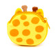 Plush Change Purse - Adoramals Zoo