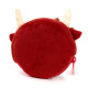 Plush Change Purse - Highland Coo Cow