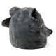 Plush Door Stop - Bat