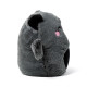 Plush Door Stop - Bat