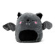 Plush Door Stop - Bat