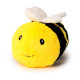 Plush Door Stop - Bumble bee