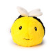 Plush Door Stop - Bumble bee