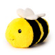 Plush Door Stop - Bumble bee