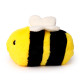 Plush Door Stop - Bumble bee