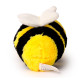 Plush Door Stop - Bumble bee