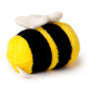 Plush Door Stop - Bumble bee