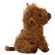 Plush Door Stop - Highland Coo Cow