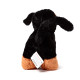 Plush Door Stop - Sausage Dog