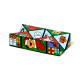 Puzzle Cube Toy - Christmas Adoramals