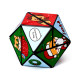 Puzzle Cube Toy - Christmas Adoramals