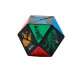 Puzzle Cube Toy - Dinosauria