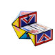 Puzzle Cube Toy - London Souvenir