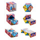 Puzzle Cube Toy - London Souvenir