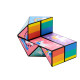 Puzzle Cube Toy - Unicorn Magic