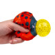 Queasy Squeezy Polyester Toy - Adoramals Garden