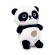 Queasy Squeezy Polyester Toy - Adoramals Zoo Mix 1