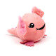 Queasy Squeezy Polyester Toy - Axolotl (Salamander)