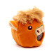 Queasy Squeezy Polyester Toy - Highland Coo Cow