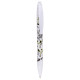 Recycled ABS 3 Piece Pen Set - Christmas Winter Botanicals