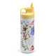 Reusable Insulated Flip Top Drinks Bottle 500ml - Nectar Meadows