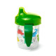 Reusable Shatterproof Sippy Cup - Dinosauria Jr