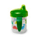 Reusable Shatterproof Sippy Cup - Dinosauria Jr