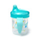 Reusable Shatterproof Sippy Cup - Unicorn Magic