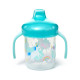 Reusable Shatterproof Sippy Cup - Unicorn Magic