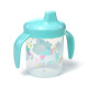 Reusable Shatterproof Sippy Cup - Unicorn Magic