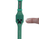 Silicone Digital Watch - Minecraft Faces