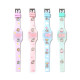 Silicone Digital Watch - Pusheen the Cat Foodie &amp; Fun