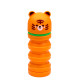 Silicone Pencil Case - Tiger