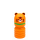 Silicone Pencil Case - Tiger