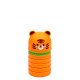 Silicone Pencil Case - Tiger