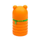 Silicone Pencil Case - Tiger