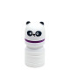 Silicone Pop Up Pencil Case - Adoramals Panda