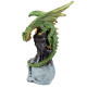 Skull Dragon Dark Legends Dragon Figurine