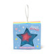 Soap Sponge - Unicorn Magic Star