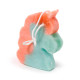 Soap Sponge - Unicorn Magic Unicorn