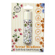 Solid Perfumed Stick Balm - Nectar Meadows