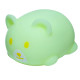 Squeezy Glow in The Dark Animal Toy