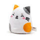 Squidglys Lola the Cat Adoramals Pets Plush Toy