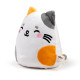 Squidglys Lola the Cat Adoramals Pets Plush Toy