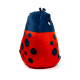 Squidglys Plush Toy - Adorabugs Tilly the Ladybug